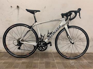 bici modello roubaix del 2014
