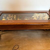 Tavolino da soggiorno