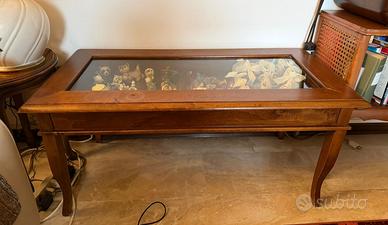 Tavolino da soggiorno