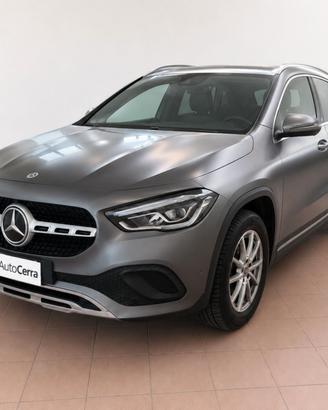 Mercedes-benz GLA 200 d Automatic Business