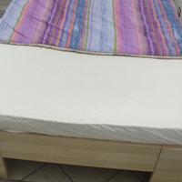 letto piazza e mezza