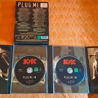 DVD AC/DC