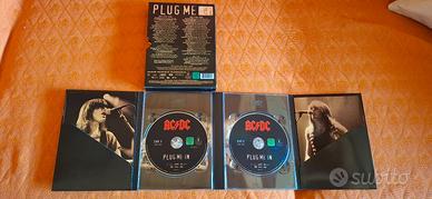 DVD AC/DC