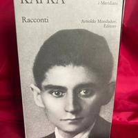 Kafka Racconti Meridiani