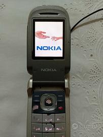 Nokia cell vintage a conchiglis