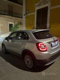Fiat 500X 2020