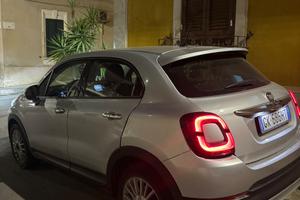 Fiat 500X 2020