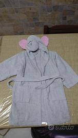 accappatoio 