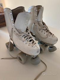 Pattini artistici Edea - misura 235 cm