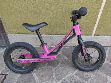 Garelli Primabici Balance