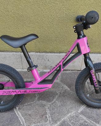 Garelli Primabici Balance