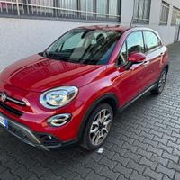 500x 1.6 multijet automatica