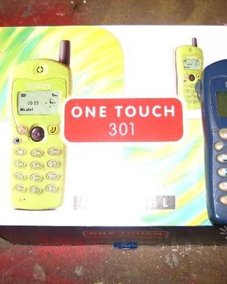 Cellulare vintage
