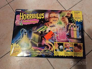 Gioco Prof Horribilus