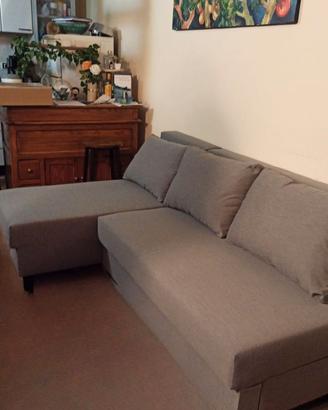 Divano letto ikea