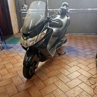 Suzuki Burgman 400 - 2005 roma