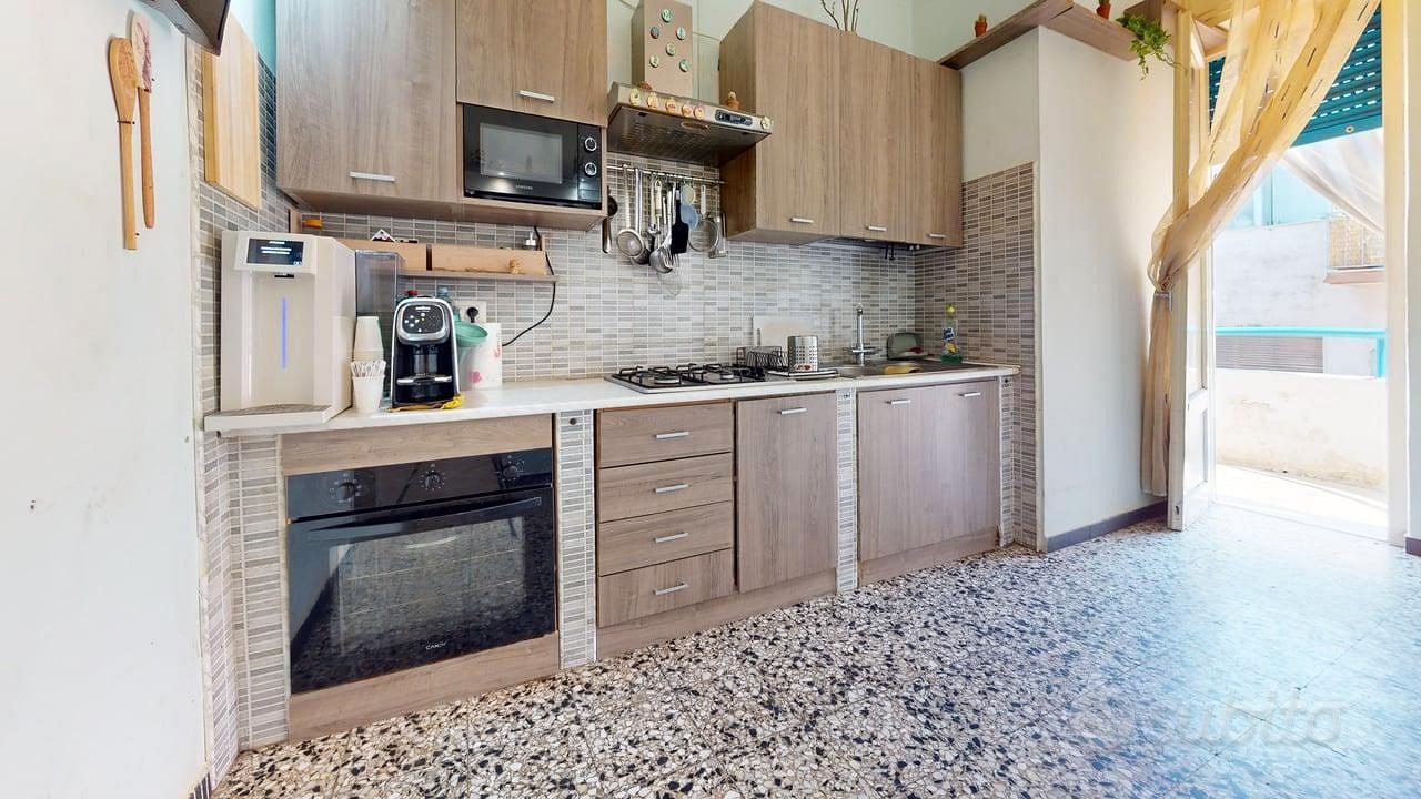 Appartamento – Tàttari/Sassari, Cappuccini - Vista 5