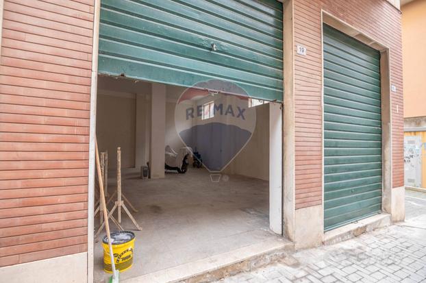 Garage/Box - Caltagirone