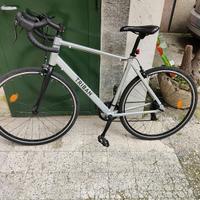 Bici da corsa