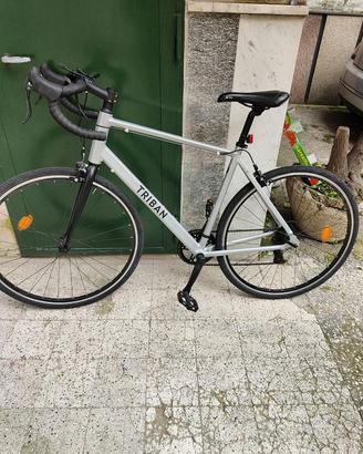 Bici da corsa