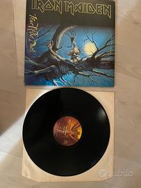 Vinili metal