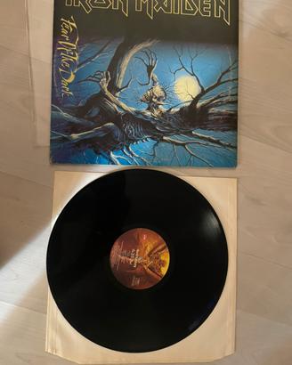 Vinili metal