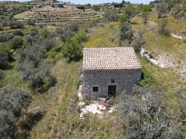 Rustico a Ragusa - San Giacomo