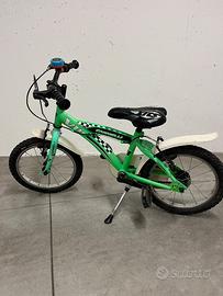 Bicicletta