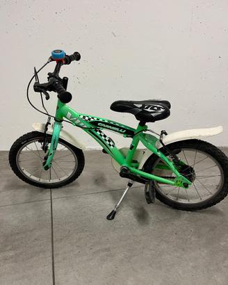 Bicicletta