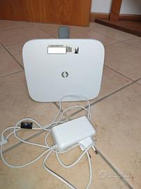 Vodafone station Revolution