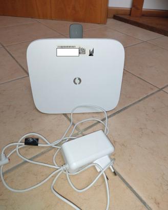 Vodafone station Revolution