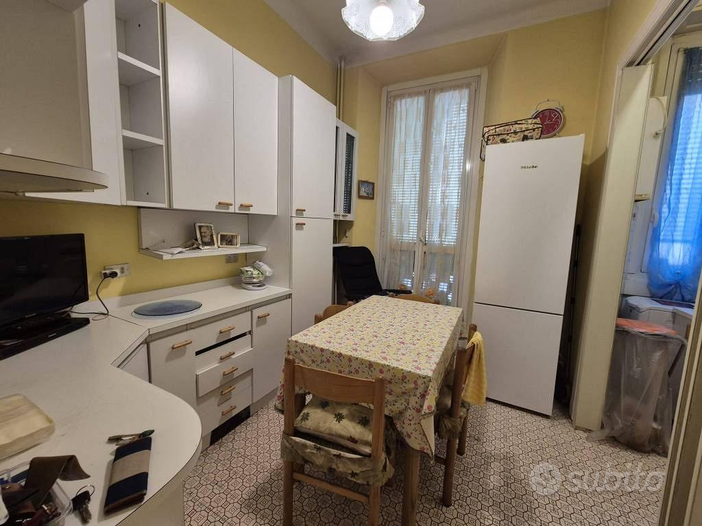 Appartamento – Milano, Villaggio dei Giornalisti, Municipio 2 - Vista 3