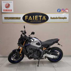 Yamaha MT-09 SP - 2023