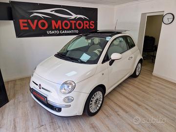 Fiat 500 Lounge TETTO APRIBILE