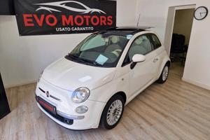Fiat 500 Lounge TETTO APRIBILE