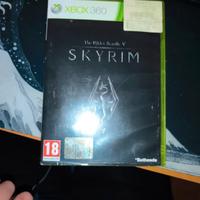 Skyrim 