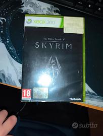 Skyrim 