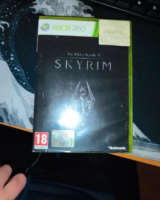 Skyrim 