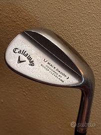 Callaway Mack Daddy 2 Forged 56° 14S