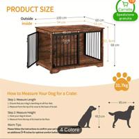 KENNEL/CUCCIA  CANE