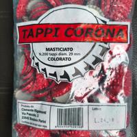 Tappi Diametro 29