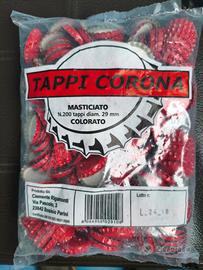 Tappi Diametro 29