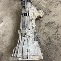 CAMBIO manuale X1 xdrive 1069401108 N47D20C