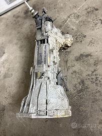 CAMBIO manuale X1 xdrive 1069401108 N47D20C