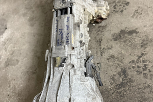 CAMBIO manuale X1 xdrive 1069401108 N47D20C