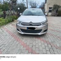 Citroen C4 b7 anno 2013