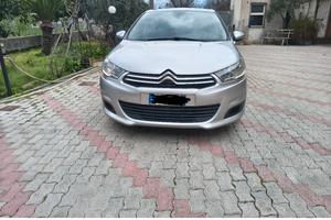 Citroen C4 b7 anno 2013