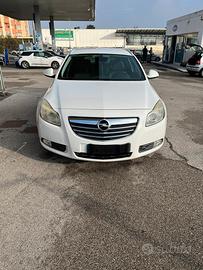 Opel con problemi