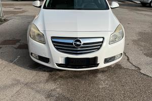 Opel con problemi