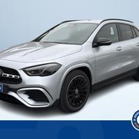 Mercedes-Benz GLA 180d Automatic AMG Line Adv...